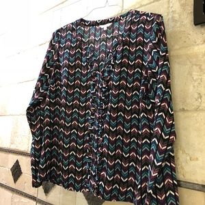 Women’s blouse
